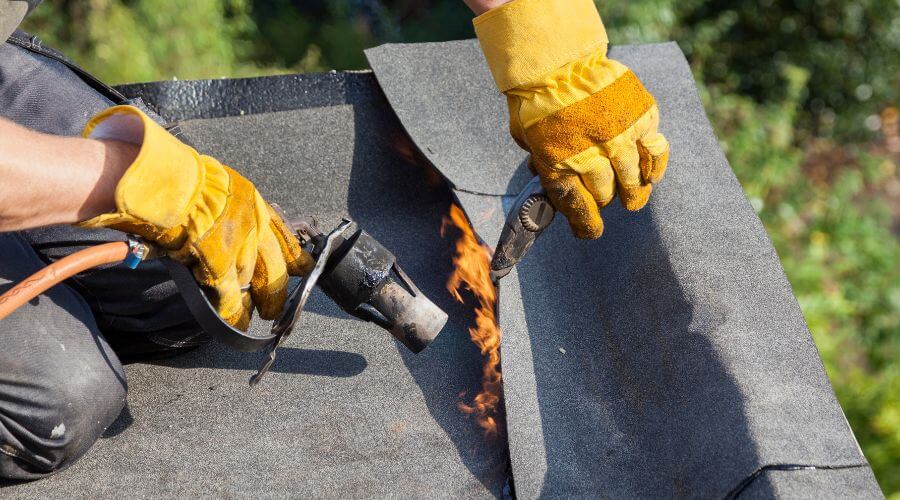 Expert top industrial roofings services in Marcellus, NY