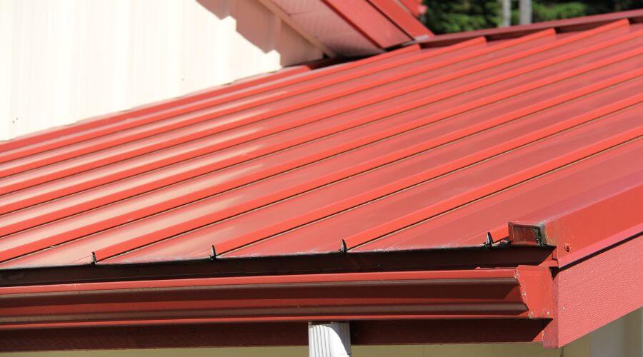 Industrial Roof Replacement in Marcellus, NY